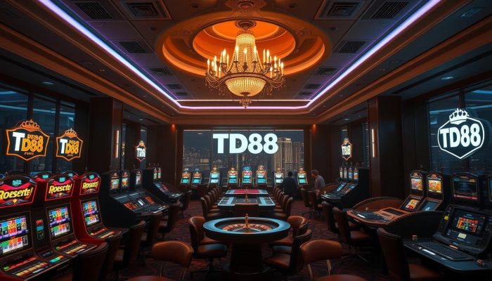 casino tiền ảo