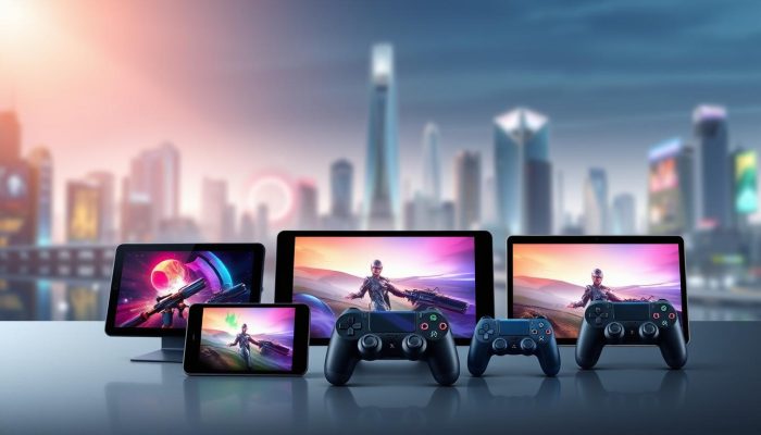 game bài đa nền tảng