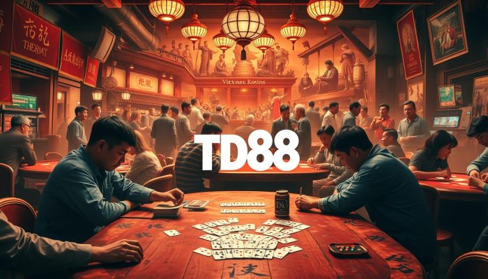lịch sử game bài