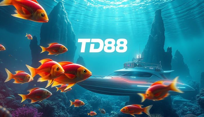 tương lai game bắn cá
