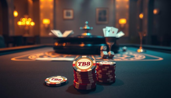 tỷ lệ thắng casino