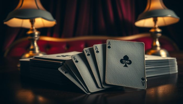 bộ sưu tập game bài